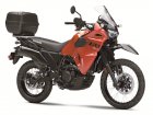 Kawasaki KLR 650 Adventure / Traveler